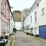 Knightsbridge 2Br Mews House