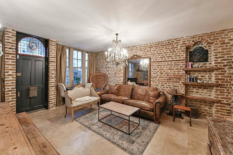 Knightsbridge 2br Mews House Ferienhaus