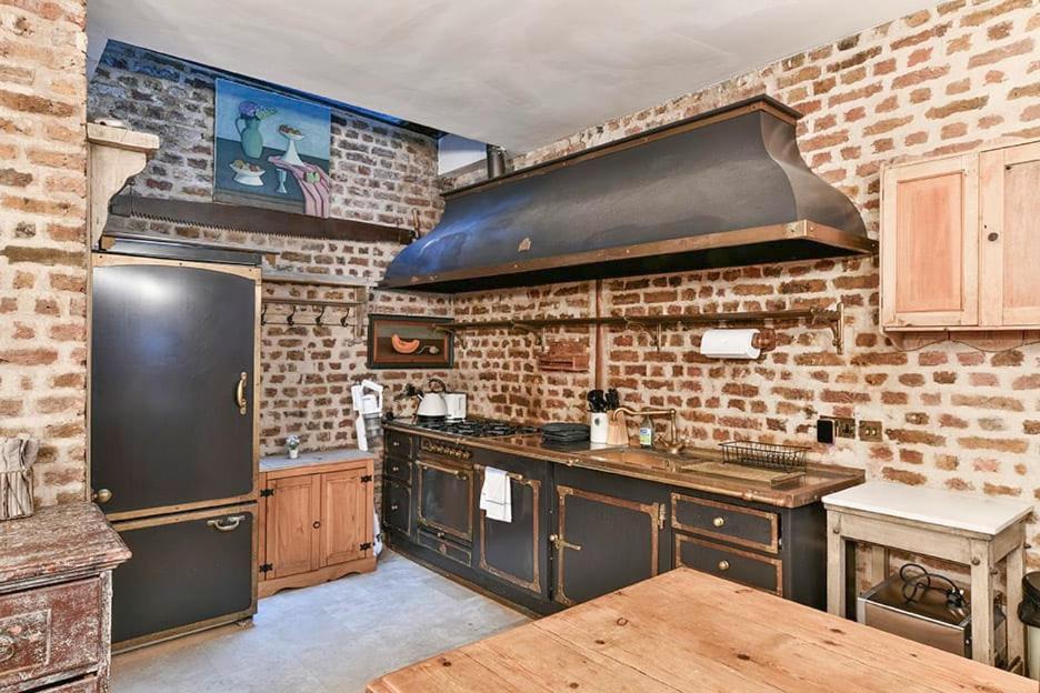 Ferienhaus Knightsbridge 2br Mews House *