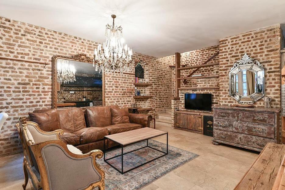 Ferienhaus Knightsbridge 2br Mews House London